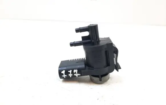 Audi A5 8T 8F Turbo solenoid valve 1K0906283A
