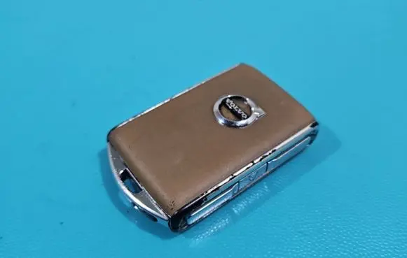 Volvo V90 Cross Country Engine ECU kit and lock set IMPRK1402388