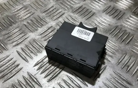Immobilizer control unit/module