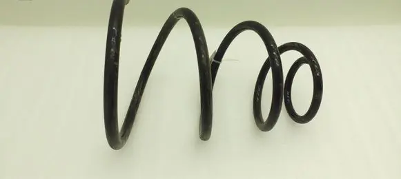 Peugeot Boxer Front coil spring