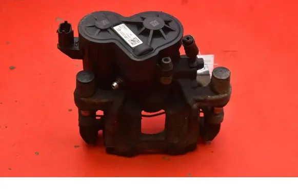 Ford Focus Rear brake caliper JX612D253B