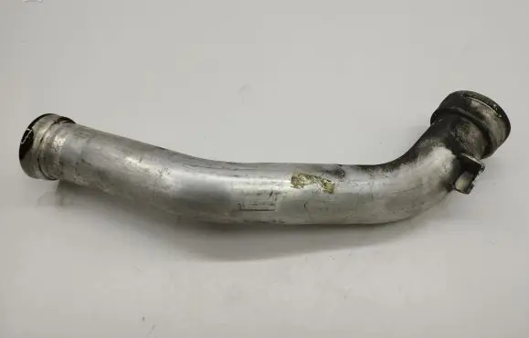 Mercedes-Benz CLS C219 Intercooler hose/pipe
