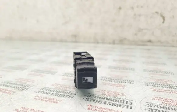 Volkswagen Sharan Electric window control switch 7M3959856A