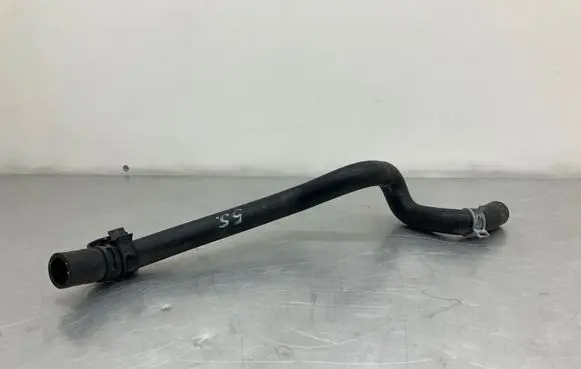 BMW 5 E60 E61 Engine coolant pipe/hose 6910757