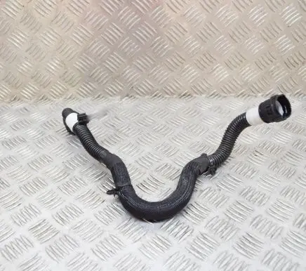 Tesla Model Y Engine coolant pipe/hose 107759400C