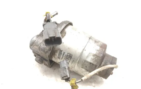Fuel filter