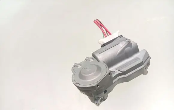 Mercedes-Benz CLS C219 Steering wheel lock A2034621130