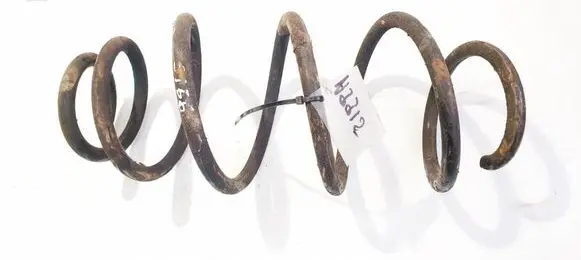 Chevrolet Cruze Front coil spring