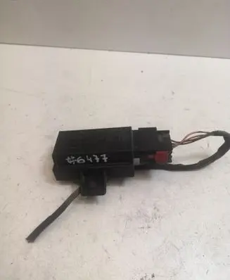 Mercedes-Benz S W221 Tire pressure control unit A0018275101