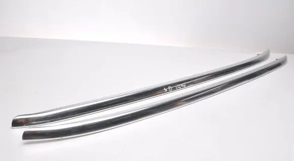 Audi Q5 SQ5 Roof bar rail 