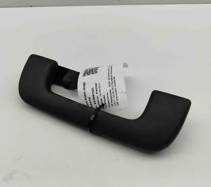Audi A6 S6 C7 4G Rear interior roof grab handle 8K0857607C