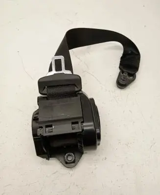 BMW iX Rear seatbelt 7911586