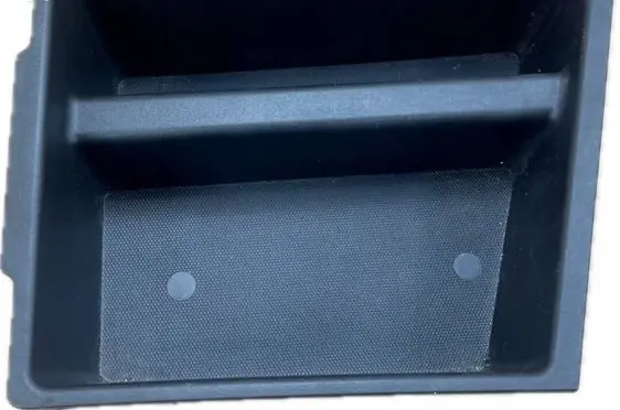 Buick Enclave II Glove box pad 84208493