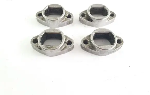 BMW 3 G20 G21 Fuel Injector clamp holder