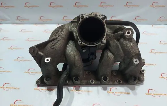 Chevrolet Captiva Intake manifold 92067388