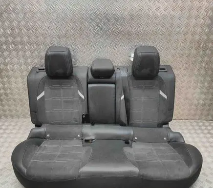 Opel Astra L Rear seat 9832582880 9832583080