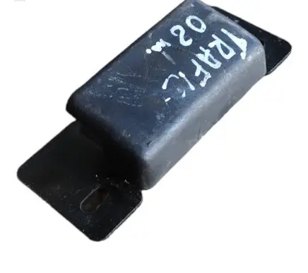 Renault Trafic II (X83) Loading door lock loop/hook striker 8200006253 91166044 01198008008