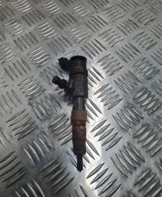 Ford Mondeo MK V Fuel injector 0445110489