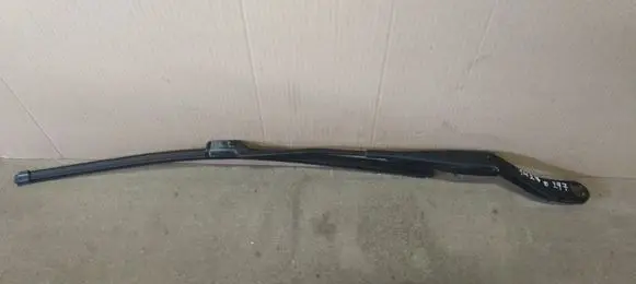 Volvo V50 Windshield/front glass wiper blade 31253996