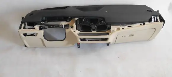 BMW 4 G22 G23 G24 G26 Dashboard G22LCI