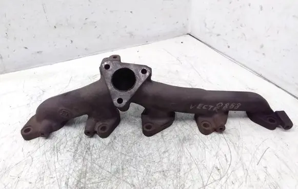 Opel Vectra B Exhaust manifold 90500926