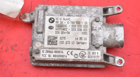 BMW 7 F01 F02 F03 F04 Sensor 6795552