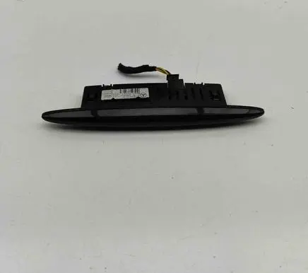 Mercedes-Benz A W176 Parking PDC sensor display screen A1725420023