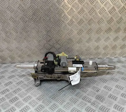 Porsche Cayenne (9Y0 9Y3) Steering rack mechanical part 7045955438 0390203694