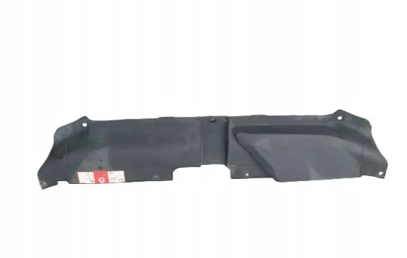 Audi A5 8T 8F Front bodywork piece 8T0807081A
