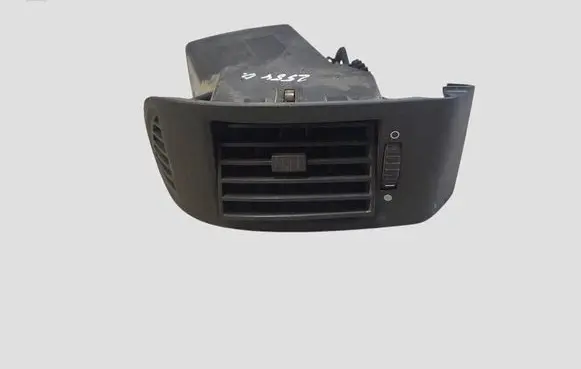 Citroen Jumper Dashboard side air vent grill/cover trim 385817