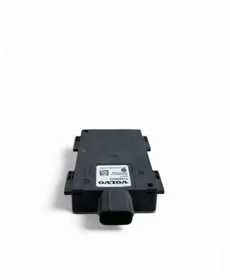 Blind spot module