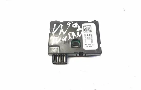 Steering angle sensor
