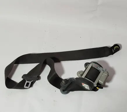 Mitsubishi Colt Front seatbelt 606844000 005L000