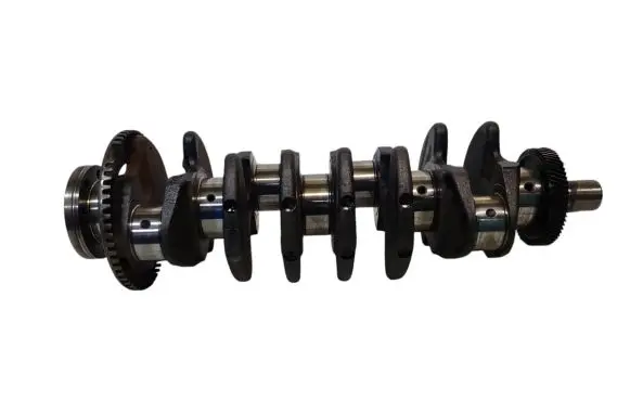 KIA Sportage Crankshaft A202