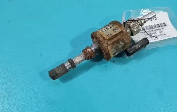 Audi Q5 SQ5 8R Webasto circulation pump for autonomous heater 22454401 IMPRK1580315