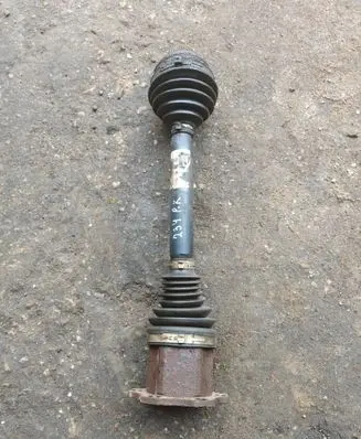 Audi A4 S4 B8 8K Front driveshaft