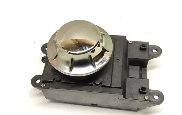BMW 5 E60 E61 Multifunctional control switch/knob 6941801