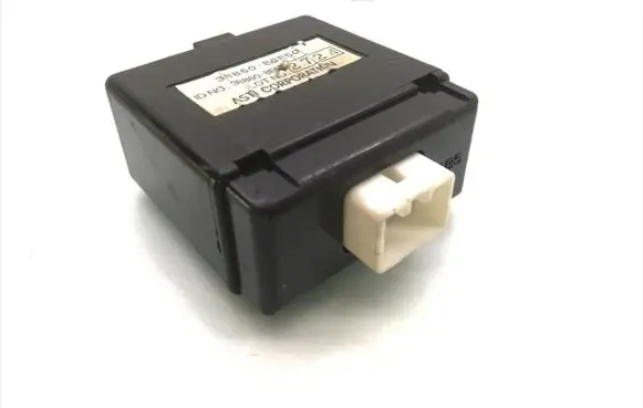 Opel Agila A Other control units/modules 38860-83E50 38860-8E2
