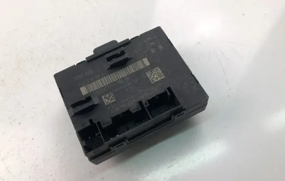 Other control units/modules