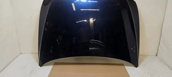 Volkswagen PASSAT B8 Engine bonnet/hood 3GPASSAT