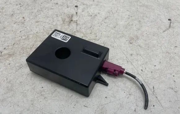 BMW 1 F20 F21 Other control units/modules 9325735