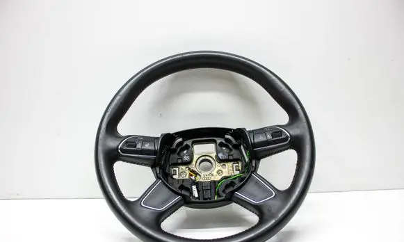 Audi Q7 4L Steering wheel 4L0419091AE