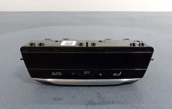 BMW X3 G01 Climate control unit 9493014