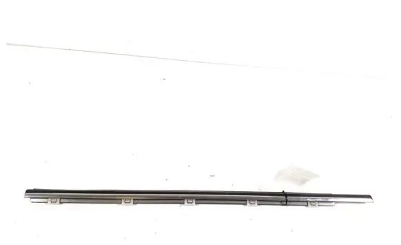 Lexus IS 220D-250-350 Rear door trim (molding) 75730-53020
