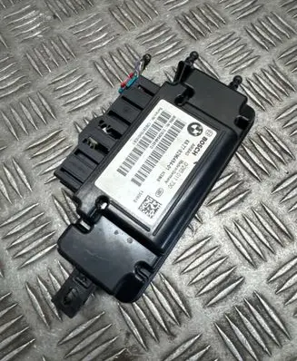 BMW 3 F30 F35 F31 Airbag control unit/module 9296494 028501 319296494010