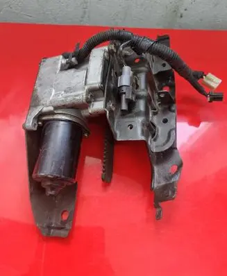 Honda Accord Tailgate hydraulic set NOCODE