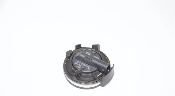 BMW 8 G15 Airbag deployment crash/impact sensor 9279391 65779279391