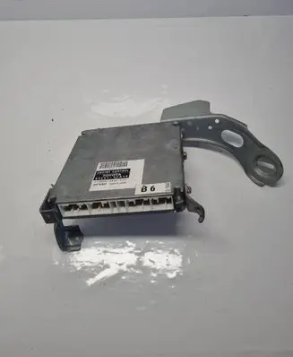Toyota RAV 4 (XA20) Engine control unit/module 8966142A10 1758005441