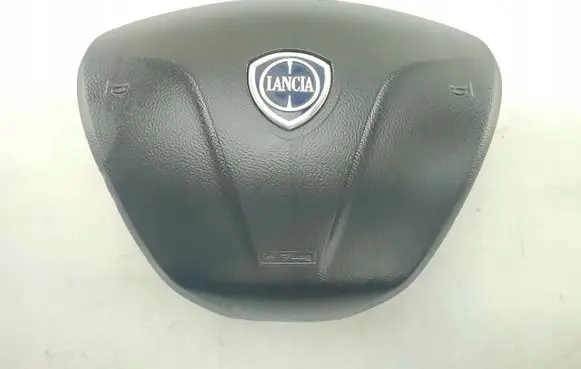 Lancia Delta Airbag squib ring wiring 07354740340