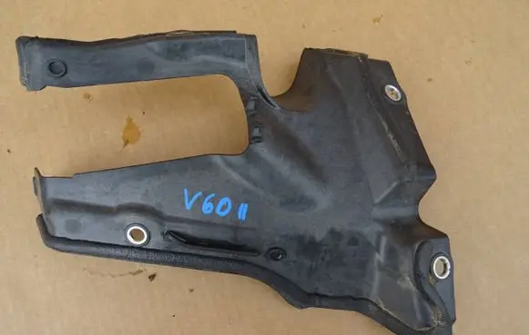 Volvo V60 Other engine bay part 31353777